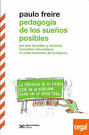 Pedagogía de los Sueño Posibles