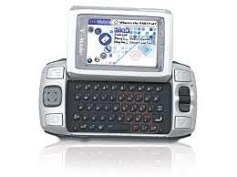 T-MOBILE Sidekick