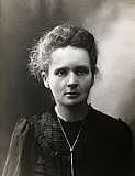 Marie Sklodowska Curie