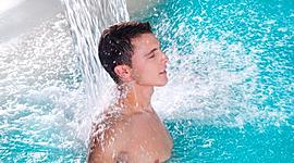 Timeline: Historia de la Hidroterapia