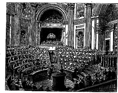 Miembro de la academia francesa