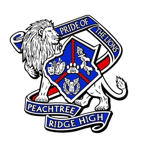 Entered Peachtree Ridge High School