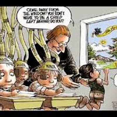 Timeline: Epistemologia E historia de la pedagogia