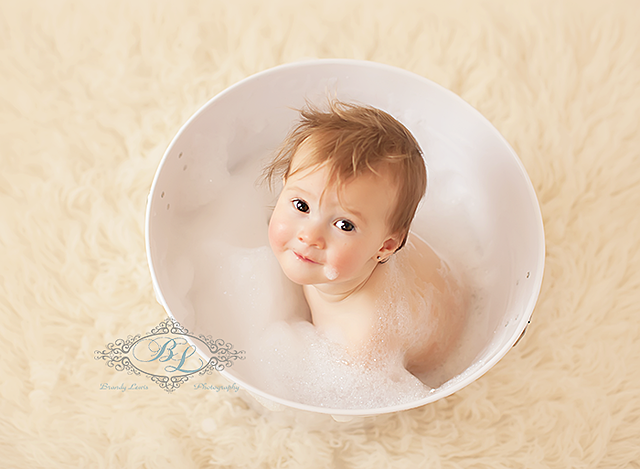 16 Month Syntax and Morphology