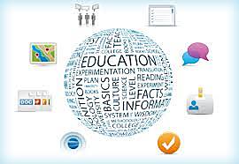 First Virtual Campus