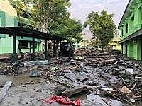 Sulawesi Earthquake (Indonesia)