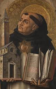 Tomás de Aquino