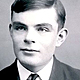 Alan turing picture