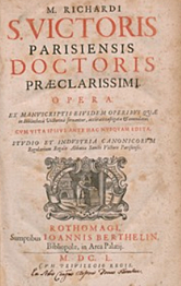 Ricardo de San Víctor