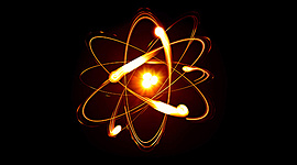 Timeline: Atomic Theory Timeline