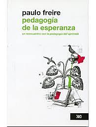 Pedagogía de la Esperanza