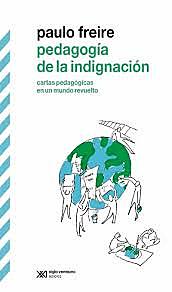 Pedagogía de la Indignación