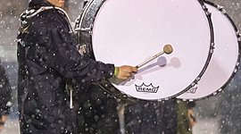 Timeline: Deadly Tsunamis- Barrett