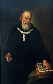 agustino Setecientos años después de Aristóteles