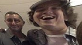 Timeline: Deadly Tsunamis - Sam Strunk