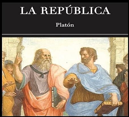 ESTADO DE LA EDUCACIÓN EN PLATÓN
