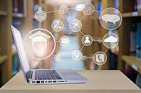 The Future of Online Learning