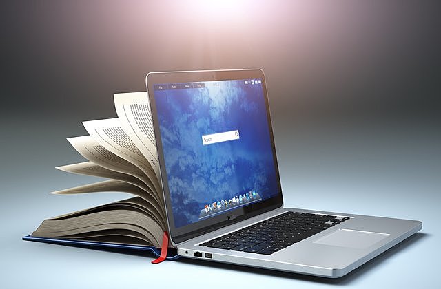 Online Education today..