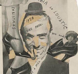 Se funda el Dadaísmo