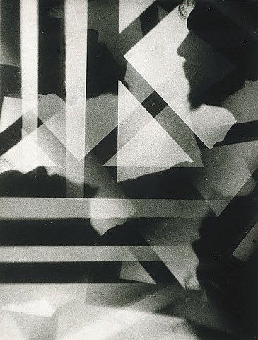 Vortografías de Alvin Langdon Coburn