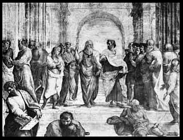 LA EDUCACIÓN COMO ARTIFICIO DE LOS SOFISTAS