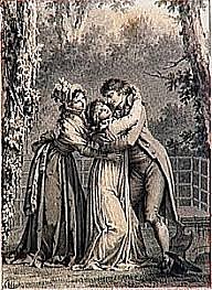 La idea pedagógica después de Rousseau