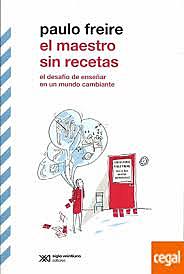 El Maestro sin Receta