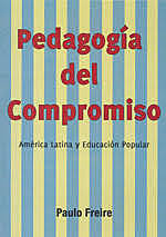 Pedagogía del Compromiso