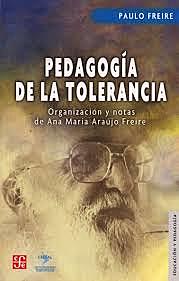 Pedagogía de la Tolerancia