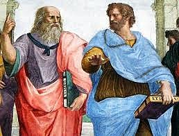 socrates y platon
