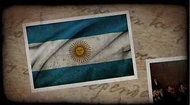 Timeline: historia del rock argentino