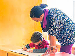 LA PEDAGOGÍA COMO DISCIPLINA