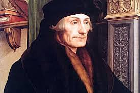 Erasmo de Roterdam