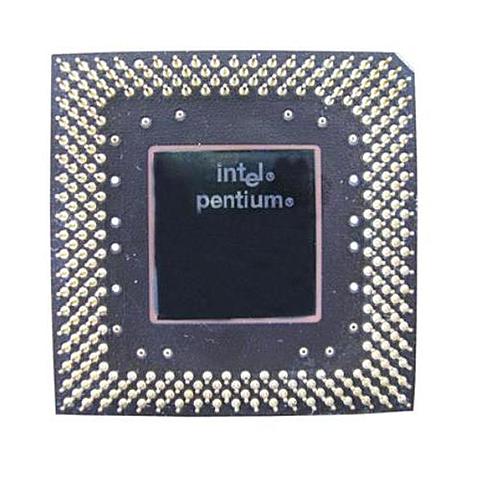 Pentium I