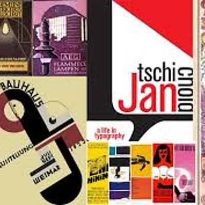 Timeline: Historia del Diseño Gráfico