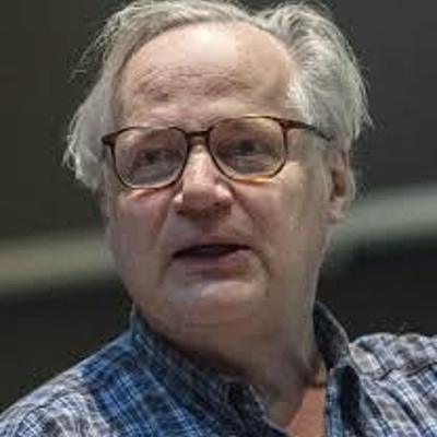 Timeline: Richard Greenblatt