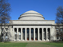 Enrolled in MIT
