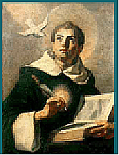 Tomas de Aquino