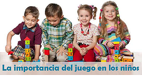 Elevación del juego como la más digna actividad humana: el epítome pedagógico