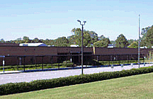 Graduated Jackson Elementary