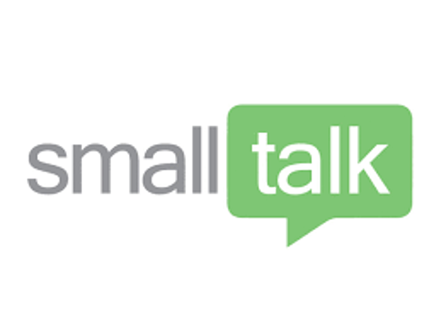 SmallTalk
