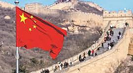 Timeline: De la cima económica a la baja ambiental, China.