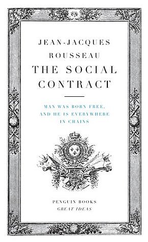 Rousseau's Book