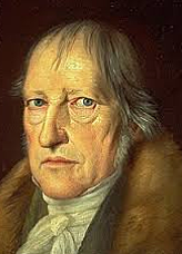 Georg Wilhelm Friedrich Hegel