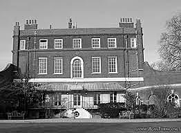 Joining the National Physical Laboratory