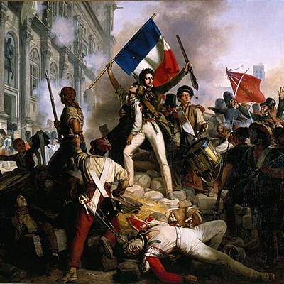 Timeline: The French Revolution