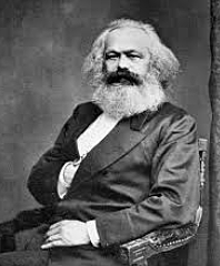 RARL MARX