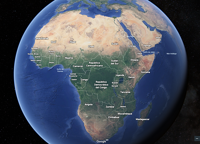 Desigualdad económica