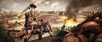 The First Punic War