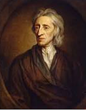 Jhon Locke